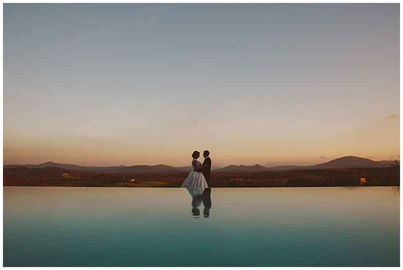 5 tips for planning a destination wedding