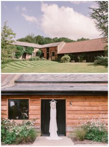Clock Barn wedding venue spotlight