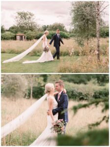 Clock Barn wedding venue spotlight