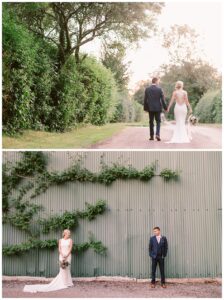 Clock Barn wedding venue spotlight