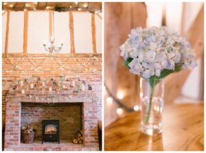 Clock Barn wedding venue spotlight