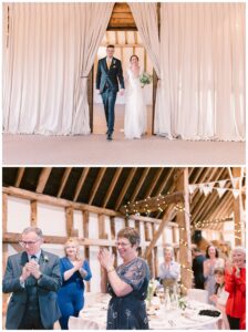 Clock Barn wedding venue spotlight 42