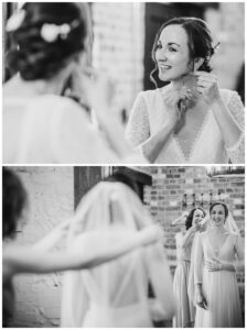 Clock Barn wedding venue spotlight
