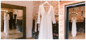 Clock Barn wedding venue spotlight