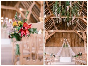 Clock Barn wedding venue spotlight