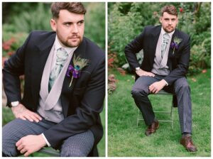 Styled Shoot for Romsey Bridal