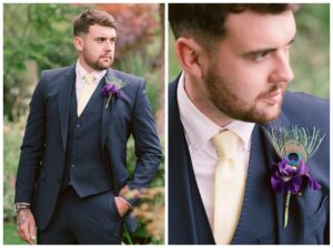 Styled Shoot for Romsey Bridal