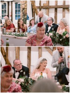 Host and wedding DJ Dean John