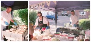 Lucy's Hog Roasts & BBQ