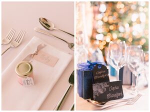 10 ways to save money on your wedding favours