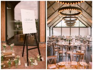 Syrencot wedding venue