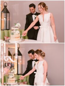 Black tie Wedding at Chewton Glen by Hampshire Wedding Photographer Lucylou Photography