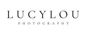 Lucylou Photography Logo