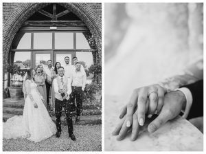 5 Tips for Dealing with Wedding Planning Opinions