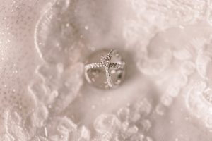 Pre-Ceremony Wedding Checklist - wedding rings