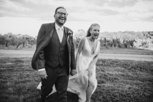 Hampshire Wedding Photographer - Lucylou Photography