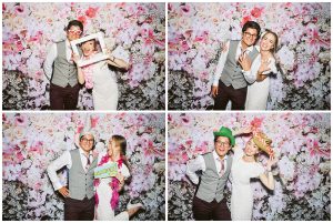 Lucylou Photo Booths - Hampshire Photo Booth